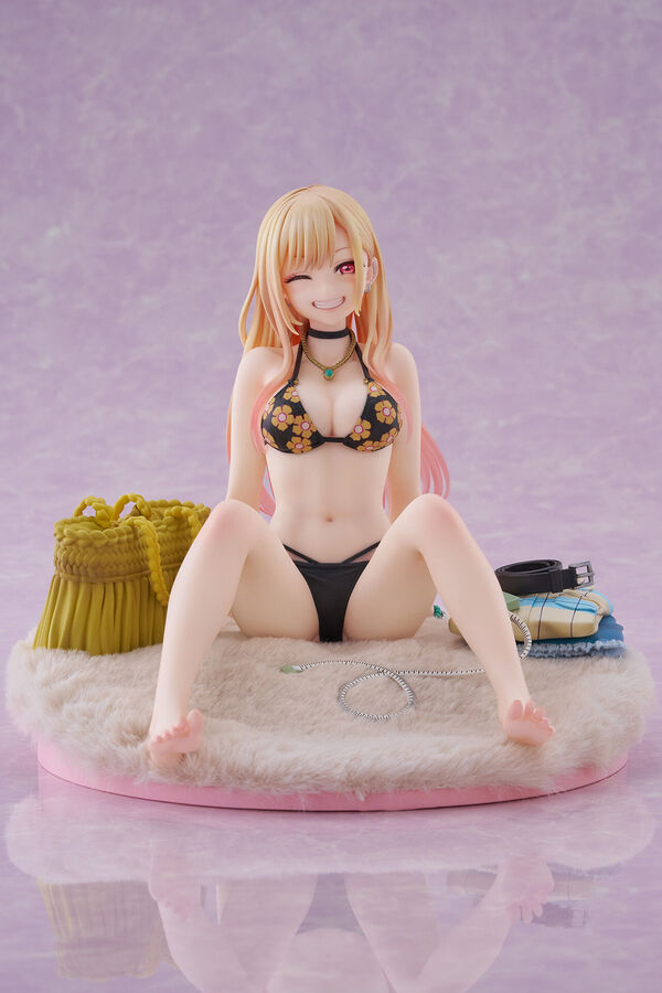 My Dress Up Darling Kitagawa Marin Swimsuit ver. (Spiritale)