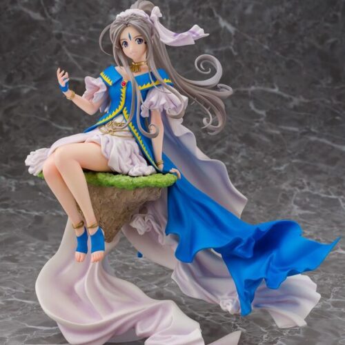 Oh My Goddess! Belldandy (PROOF)