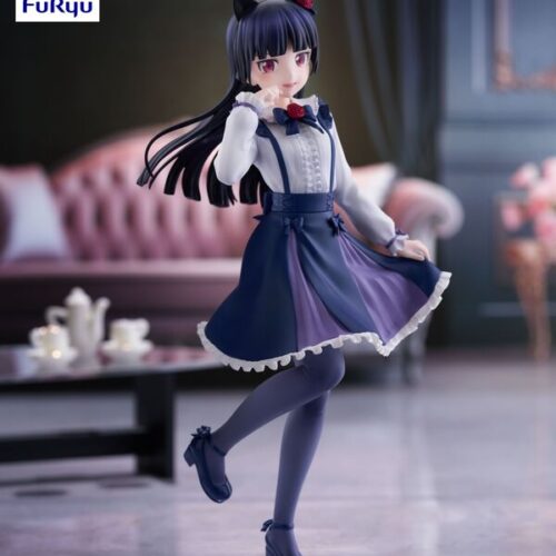 Oreimo Gokou Ruri Trio Try iT Figure (FuRyu)