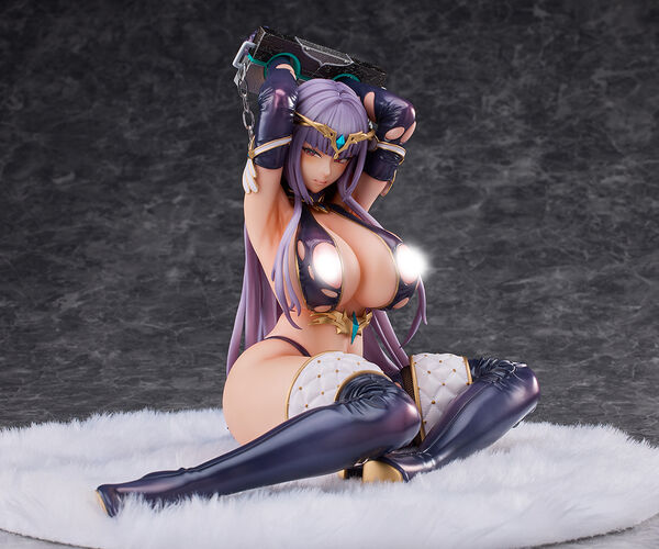 Original Character's Selection Chief Villainess Cerium (Hotvenus)
