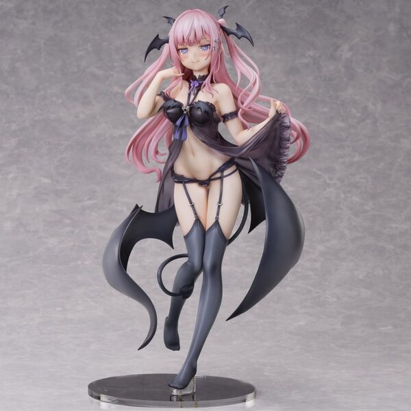 Original Succubus chan Limited Edition (Union Creative)