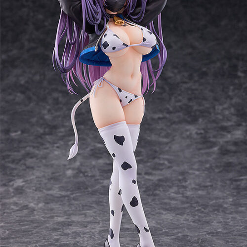 Original Yuna Cow Bikini Ver. (Ensoutoys)