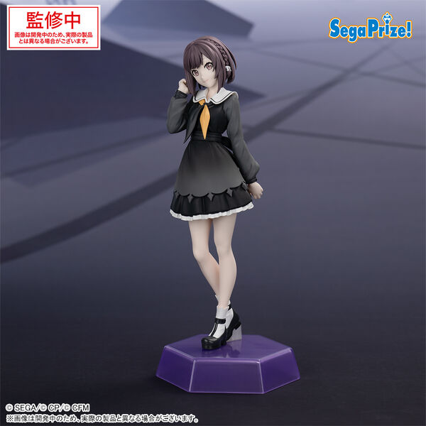Project Sekai Colorful Stage! feat. Hatsune Miku Shinonome Ena Desktop×Decorate Collections (SEGA)