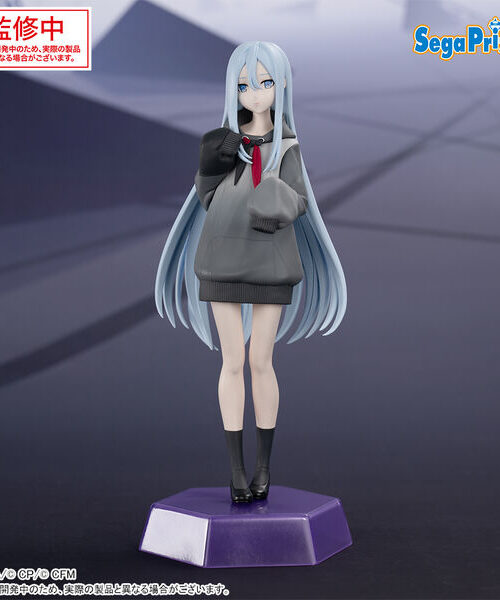 Project Sekai Colorful Stage! feat. Hatsune Miku Yoisaki Kanade Desktop×Decorate Collections (SEGA)