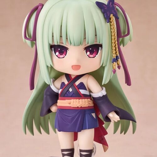 Senren Banka Murasame Nendoroid (#2718) ( Good Smile Company)