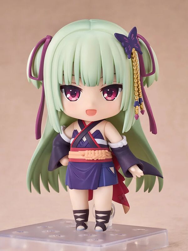 Senren Banka Murasame Nendoroid (#2718) ( Good Smile Company)