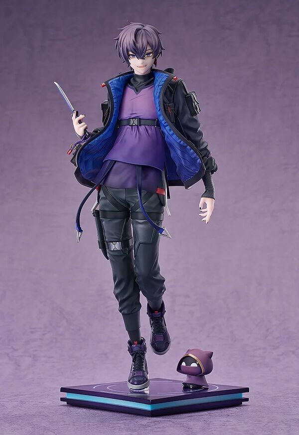 Shoto Shxtou (Good Smile Company)