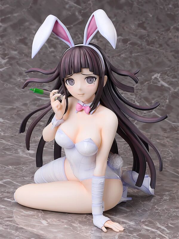 Super Danganronpa 2 Tsumiki Mikan B style Bunny Ver. (FREEing)