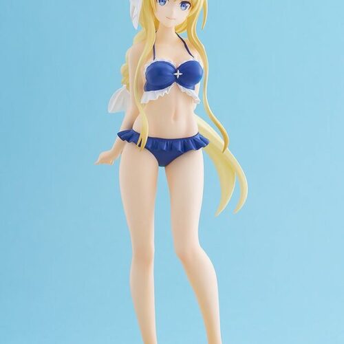 Sword Art Online Alice Zuberg Beach Queens Pop Up Parade (Good Smile Company)