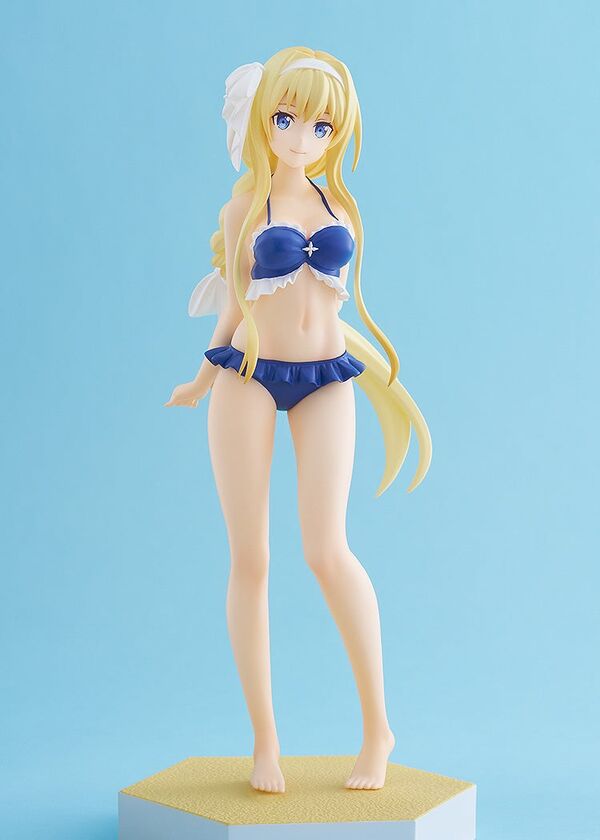 Sword Art Online Alice Zuberg Beach Queens Pop Up Parade (Good Smile Company)