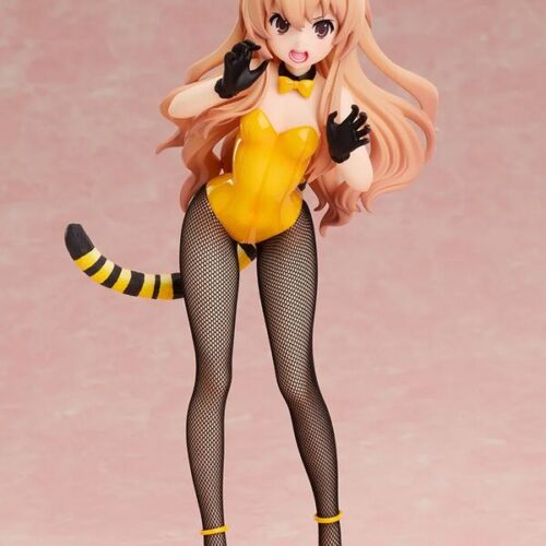 Toradora! Aisaka Taiga B style Tiger Ver. (FREEing)