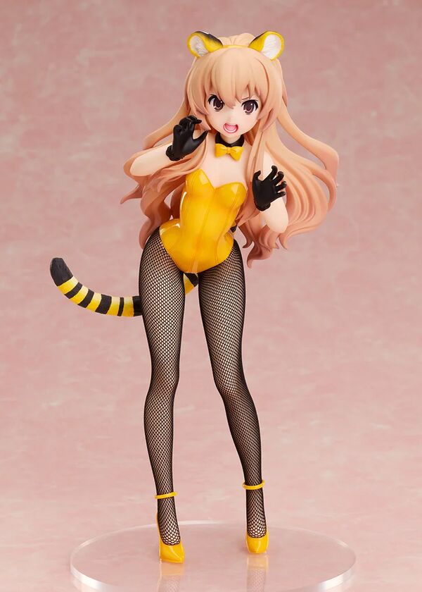 Toradora! Aisaka Taiga B style Tiger Ver. (FREEing)