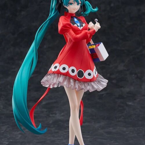 Vocaloid Hatsune Miku Pop Up Parade Psi Ver., L (Good Smile Company)