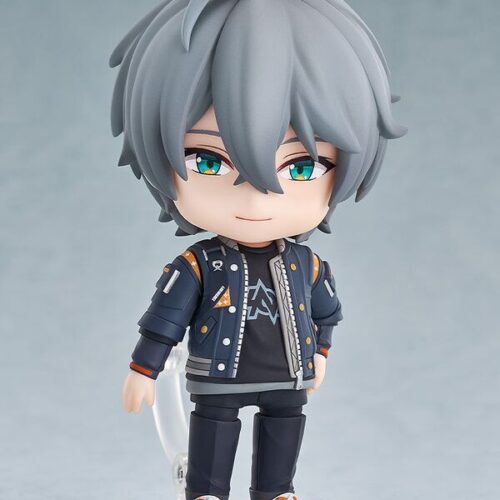 Zenless Zone Zero Wise Nendoroid (#2714) (Good Smile Company)