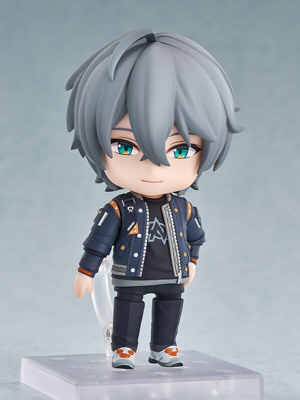 Zenless Zone Zero Wise Nendoroid (#2714) (Good Smile Company)