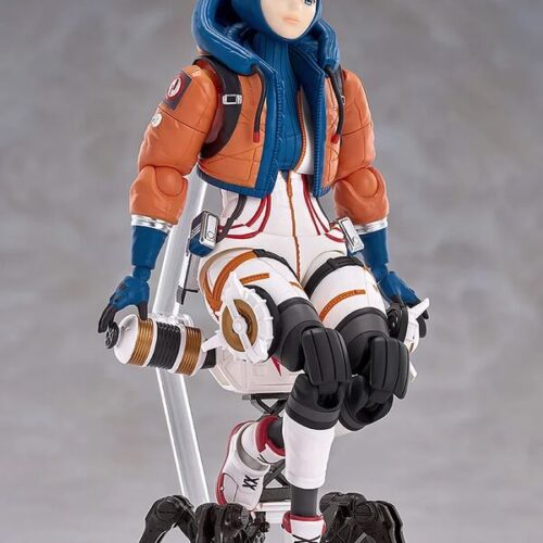 Apex Legends Wattson Hyper x Body (Good Smile Company)