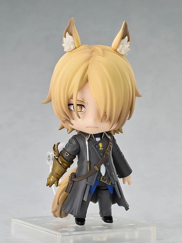 Arknights Mlynar Nendoroid (#2692) (Good Smile Company)