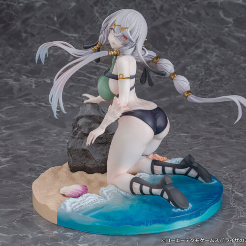 Atelier Ryza Lila Decyrus Swimsuit ver