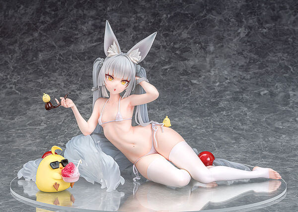 Azur Lane Asanagi Lulled by Rough Seas (Phat Company)