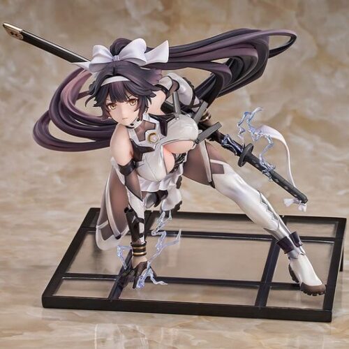 Azur Lane Takao Divine Exorcist's Blade (Good Smile Company)