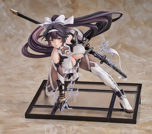 Azur Lane Takao Divine Exorcist's Blade (Good Smile Company)