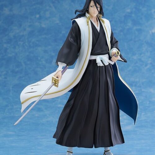 Bleach Kuchiki Byakuya Pop Up Parade SP (Good Smile Company)