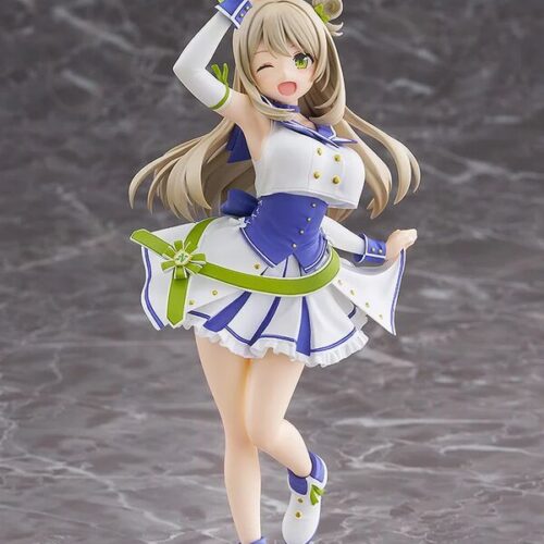 Blue Archive Izayoi Nonomi Pop Up Parade Mischievous Straight Ver. (Good Smile Company)