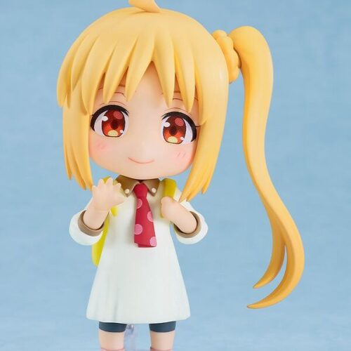 Bocchi the Rock! Ijichi Nijika Nendoroid (#2729) Casual Clothes Ver. (Good Smile Company)