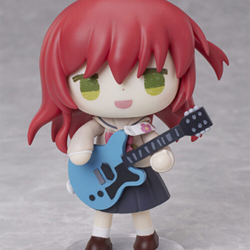 Bocchi the Rock! Kita Ikuyo Chibi Figure (Aniplex)