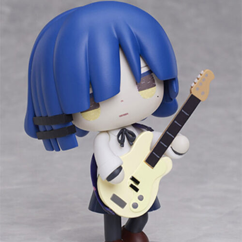 Bocchi the Rock! Yamada Ryou Chibi Figure (Aniplex)