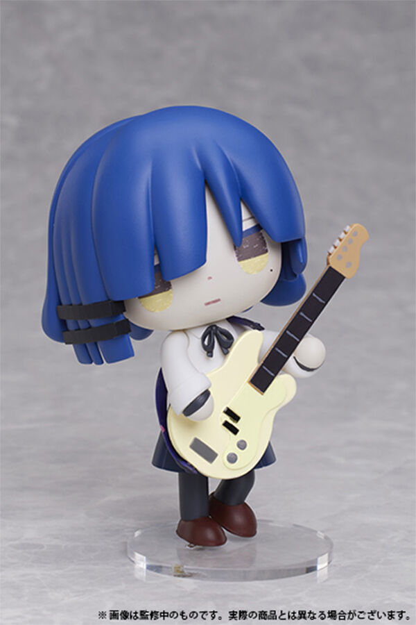 Bocchi the Rock! Yamada Ryou Chibi Figure (Aniplex)