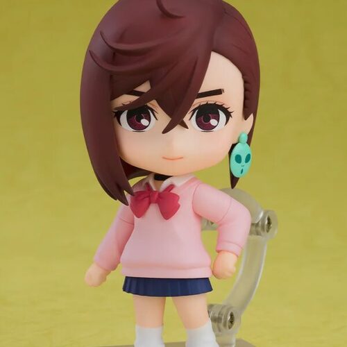 Dandadan Ayase Momo Nendoroid (#2701) (Good Smile Company)