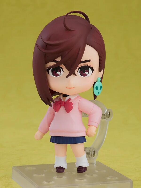 Dandadan Ayase Momo Nendoroid (#2701) (Good Smile Company)