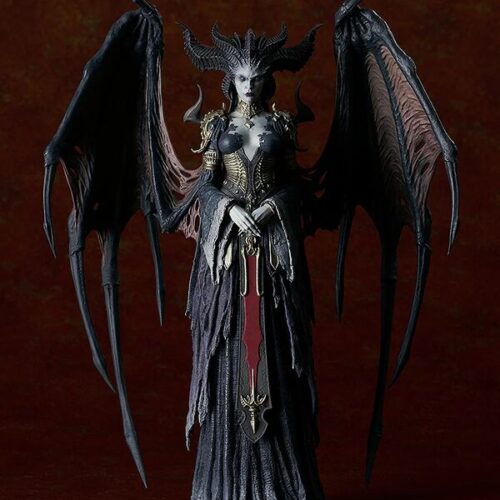 Diablo IV Lilith Pop Up Parade SP (Good Smile Company)