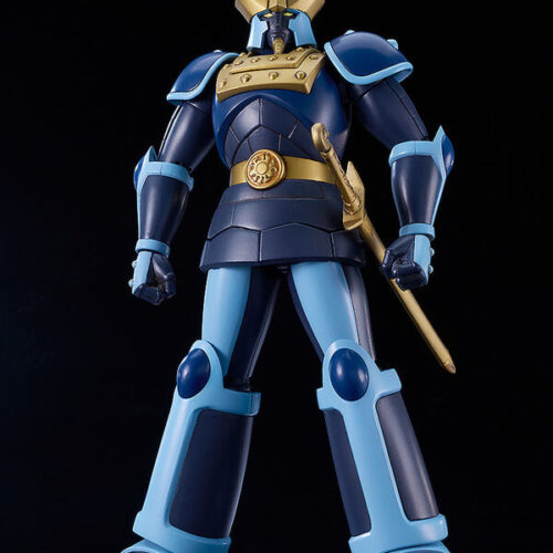 God Mazinger Moderoid (Good Smile Company)