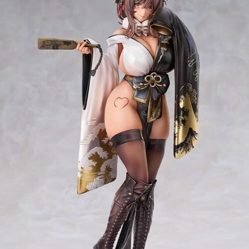 Goddess of Victory Nikke Noir Black Rabbit (Good Smile Company)