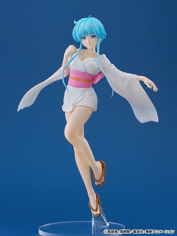 Hell Teacher Nube Yukime Pop Up Parade L (Good Smile Company)