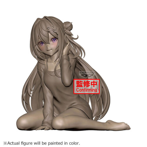 Hololive Virtual Diva AZKi Relax Time (Bandai Spirits)