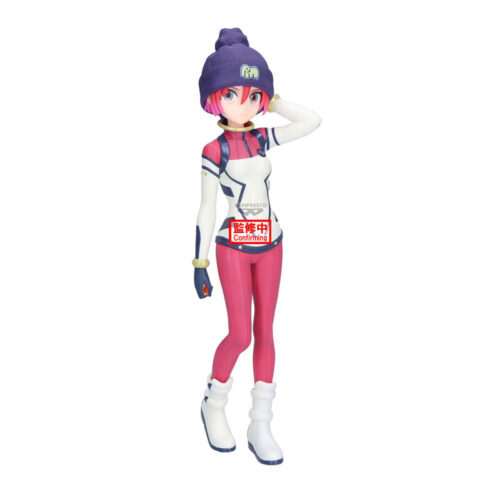 Kidou Senshi Gundam GQuuuuuuX Amate Yuzuriha Pilot Suit Ver