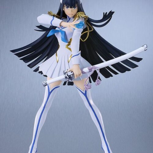 Kill la Kill Kiryuuin Satsuki Pop Up Parade SP (Good Smile Company)