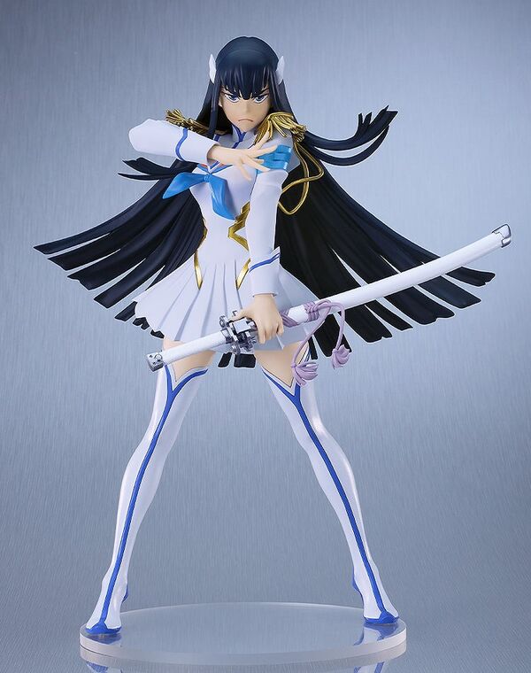 Kill la Kill Kiryuuin Satsuki Pop Up Parade SP (Good Smile Company)