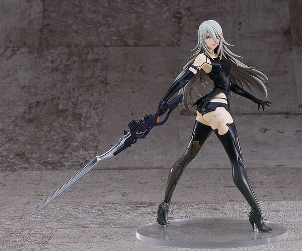 NieR Automata Ver1.1a YoRHa Type A No.2 Pop Up Parade (Good Smile Company)