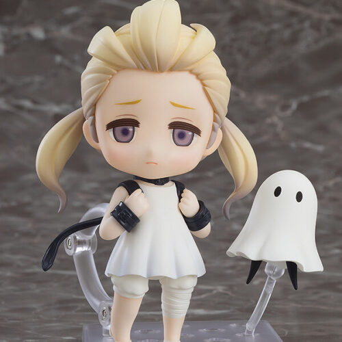 NieR Re[in]carnation Fio Nendoroid (#1896) (Good Smile Company, Square Enix)