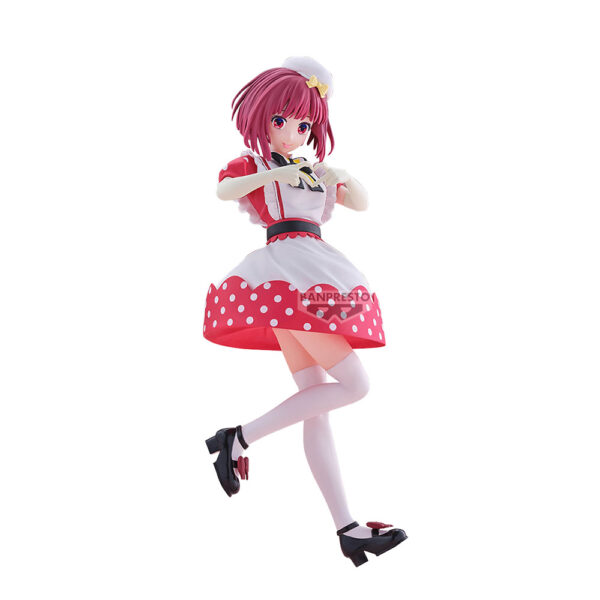 Oshi no Ko Arima Kana Pop in 2 (Bandai Spirits)