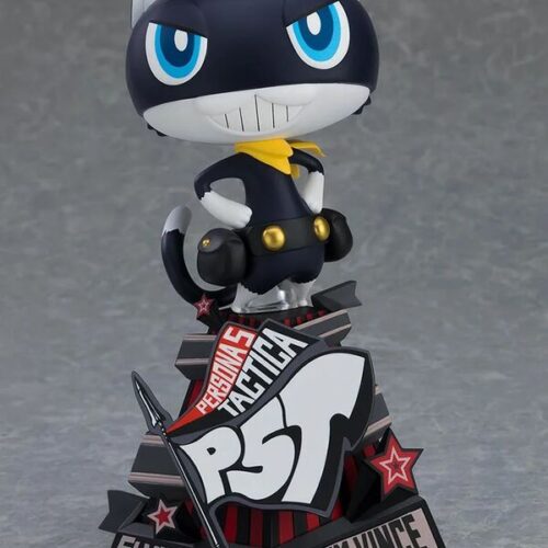 Persona 5 Tactica Morgana Pop Up Parade L (Good Smile Company)