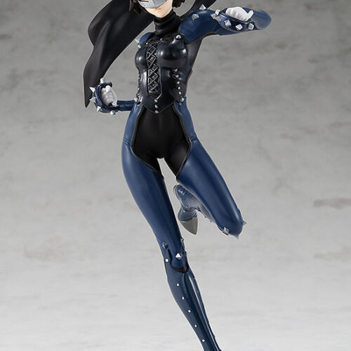 Persona 5 The Animation Niijima Makoto Pop Up Parade Queen (Good Smile Company)