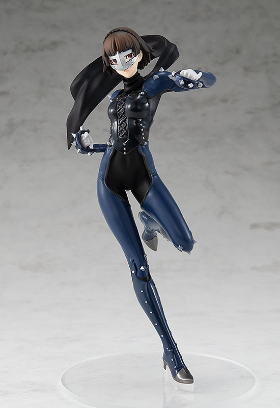 Persona 5 The Animation Niijima Makoto Pop Up Parade Queen (Good Smile Company)