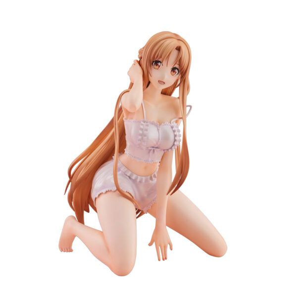 Sword Art Online Alicization Asuna Nightwear Ver. (Hobby Stock)