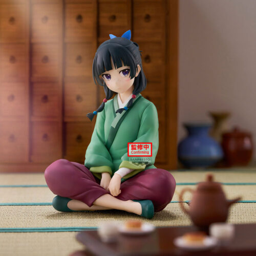 The Apothecary Diaries Maomao Break Time Collection (Bandai Spirits)