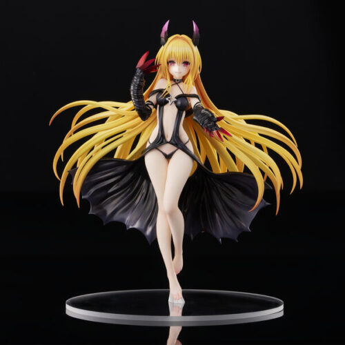 To LOVEru Darkness Konjiki no Yami Darkness ver. (Union Creative International Ltd)